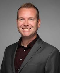 Sean Barnhill, College of Business