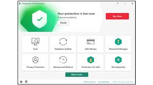 The kaspersky antivirus 21.2.16.590 demo is available to all software users as a free download with potential restrictions and is not necessarily the full version of this software. Kaspersky Antivirus Review Is It Safe To Use In 2021