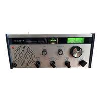 Image result for Drake SSR-1