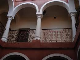 Our experience in architectural terracotta and faience has an impressive pedigree. The Terracotta Interior Picture Of El Khan Tripoli Tripadvisor