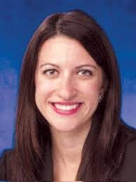 Christine Ott's Instagram, Twitter & Facebook