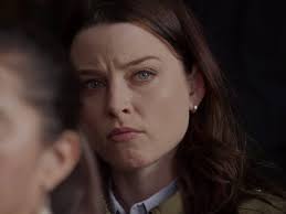 Continuum" Second Degree (TV Episode 2013)