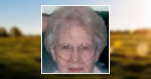 LaQuita Grace Cargill Obituary October 6, 2010