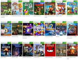 Dsfruta de todos los juegos que tenemos para xbox360 sin limite de descargas, poseemos la lista mas grande y extensa de juegos gratis para ti. Descargar Juegos De Xbox 360
