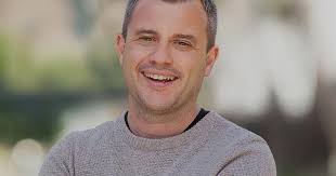 Chris Kay to relocate to UK as Saatchi & Saatchi CEO