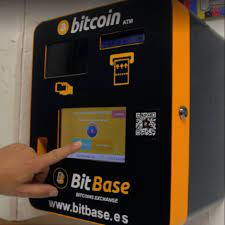 As well as bringing in new customers to your premises, you can earn significant revenue and take advantage of the. Coin Atm Finder Find A Bitcoin Atm In Barcelona Buy Btc And Crypto With Cash At Locations Near You