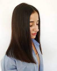 The greatest thing about this long blunt cut bob is that you can always mix it with other shades for a much more natural vibe. 15 Hottest Blunt Cut For Long Hair Ideas To Copy Right Now