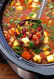 Pin On Slow Cooker Recipes
