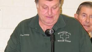 Perfect definition of a good man.' Ky. rescue squad captain dies of COVID