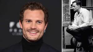 Jamie Dornan om Belfast, The tourist, Fifty shades och James Bond