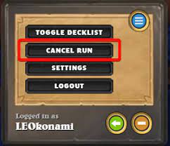 It is similar to hearthstone deck tracker but focus is on arena. Heartharena Companion Troubleshooting Overwolf Support