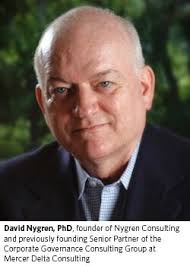 Nonprofit Board Governance Best Practices