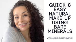 May 11, 2021 · at the bare minimum, your moisturizer should hydrate your skin.it seems simple, but the benefits are plentiful: Is Bare Minerals Makeup Cruelty Free Saubhaya Makeup