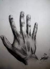 Pin On Charcoal Art Ideas
