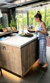 Contact zoella sugg on messenger. Pinterest Artsyghost Lee Zalfie House Kitchen Design Decor House Inspiration