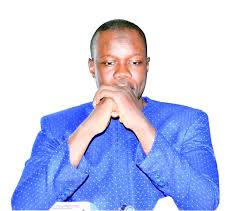 El 80% de nuestra economía está en manos extranjeras, crecemos para. Sweet Beaute The Stages Of A Case Sonko In 4 Hands He Is Trapped Between The Investigation Section The Assembly The Prosecutor And The Judge Sclate