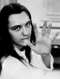 Damien Echols (Frustrated doesnt even begin to cover it)