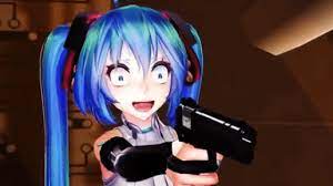 Animecore On Tumblr Hatsune Miku Vocaloid Hatsune