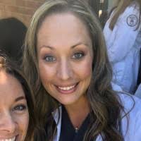 Lisa (Elizabeth) Blanton, RRT-NPS