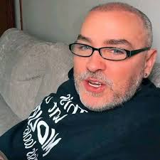 Conversation about perseverance and a recommendation