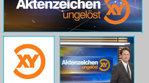 Zdf presenter rudi cerne shows 'aktenzeichen xy.' in the studio of the show. Aktenzeichen Xy Sendetermine Stream August September 2021 Netzwelt
