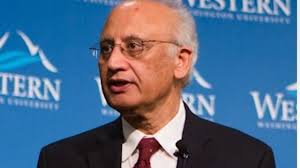 Western Washington University trustees pick OSU provost as new president