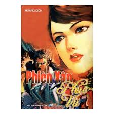 Phiên Vân Phúc Vũ (Tập 8)