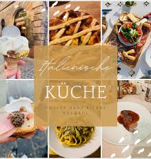 Die italienische küche besteht aus einer vielzahl von regionalen küchen, und bedingt durch die geografische lage und lange kochtradition italiens kann sie auf zahlreiche zutaten und spezialitäten. Italienisch Kochen Regionale Kuche Aus Italien Jil Andre