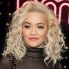 Color Rita Ora Hair