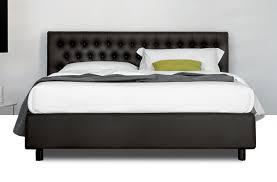 160x190 cm e 160x200 cm; Letti Kingsize Sconti Fino 70 Materassi Com