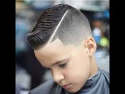 Untuk menunjang penampilan agar terlihat lebih menarik, kamu bisa. Tren Potong Rambut Anak Laki Laki Masa Kini Youtube