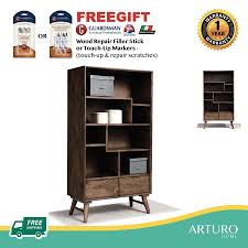 The oxford learner's bookshelf app is available for. Arturo Lebron I Shelf Bookshelf Bookcase Shelves Mid Century Design Retro Solid Wood Free Shipping To West Malaysia Building Materials Online