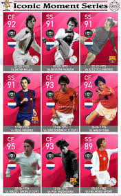 I think messi is better based on his position attacking while beckham is better based on his position the midfield everyone who has common sense would know this. Real Madrid Iconic Players Pes 2021 Pes 2021 Iconc Moments Players Club Editions The New Iconic Moments Players That Are Going To Appear In Pes 2021 Are Listed Here
