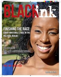Black Ink Magazine