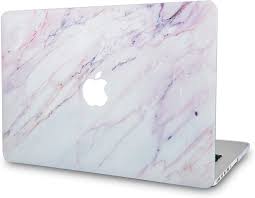 Luvcase Rubberized Plastic Hard Shell Case Cover Compatible Macbook Air 13 Inch Macbook Air 13 Inch Macbook Case Case Cover