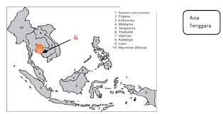 Materi ilmu pengetahuan sosial,,,, mata pelajaran ips adalah salah satu mata pelajaran yang terdapat di smp / mts negri dan swasta kelas 8, semester 1 dan 2. Soal Penilaian Harian Ips Kelas 8 Semester 1 Materi Negara Asean Didno76 Com
