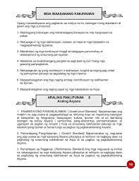 Pin On Araling Panlipunan 7