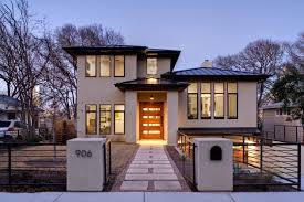 Architectural Designs For Modern Houses