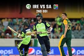 Approximately 50 percent of south africa is famous for its former president, nelson mandela, kruger national par. Ire Vs Sa 2nd Odi Schedule Squads Live Stream Date Time Venues