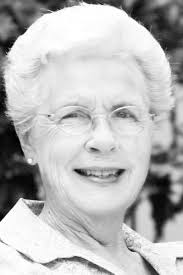 Elizabeth Phillips Obituary (2014)