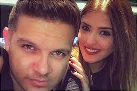 SEPA! Daniela Cabello rompe el silencio y esto dijo sobre la supuesta boda  en Los Roques: "Tengo derecho a ser feliz" (+Video)