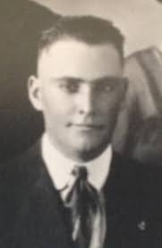 John Henry “Jack” Litton (1896-1960)