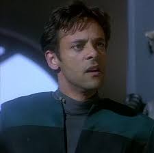 To celebrate your accomplishments we offer up old guys rule to be worn as a badge of honour for a life well spent, but not nearly over. Julian Bashir Memory Alpha Fandom