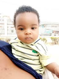 NLE Choppa's baby mama, Marissa, claims that he made his 1 year old son  fast because children don't need to eat three times a day.👀 #baddiesafrica