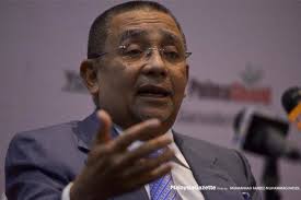 Maybe you would like to learn more about one of these? Menteri Besar In English Lertyi