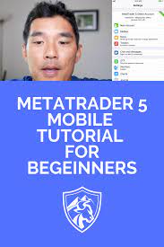 Pin On Metatrader 5 Tutorials