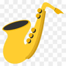 Download jazz saxophone cliparts and use any clip art,coloring,png graphics in your website. Jazz Saxophone Cliparts 28 Buy Clip Art Sax Emoji Free Transparent Png Clipart Images Download