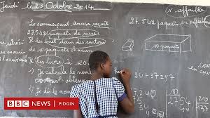 Uganda How Menses Dey Make Girls Marry Early Bbc News Pidgin