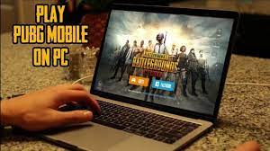 Top Laptop Chơi Pubg Mobile Max Setting Cấu Hinh Mạnh Gia Rẻ