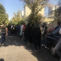 Si veda di più nelle italia embassypages. Italy Embassy Tehran Consular Section Ú©Ù†Ø³ÙˆÙ„Ú¯Ø±ÛŒ Ø³ÙØ§Ø±Øª Ø§ÛŒØªØ§Ù„ÛŒØ§ Ù…Ù†Ø·Ù‚Ù‡ Û³ No 15 East Farzan St Africa Blvd